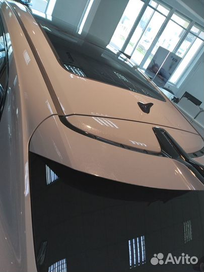 Changan UNI-K 2.0 AT, 2023