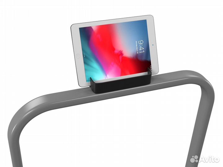 Беговая дорожка unixfit R-200V Электрическая