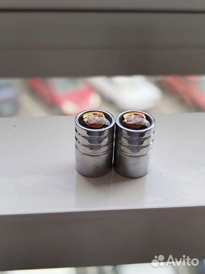 Кошпачок на нипель