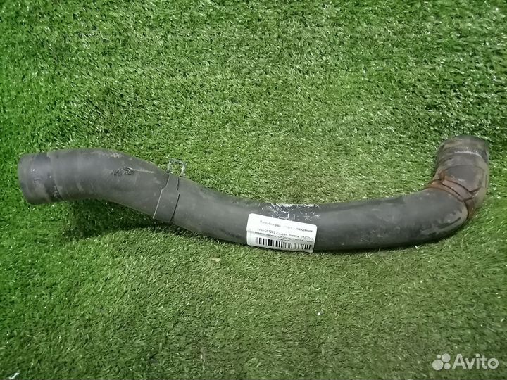 Патрубок охлаждения (радиатора) 21503CX000 нижний