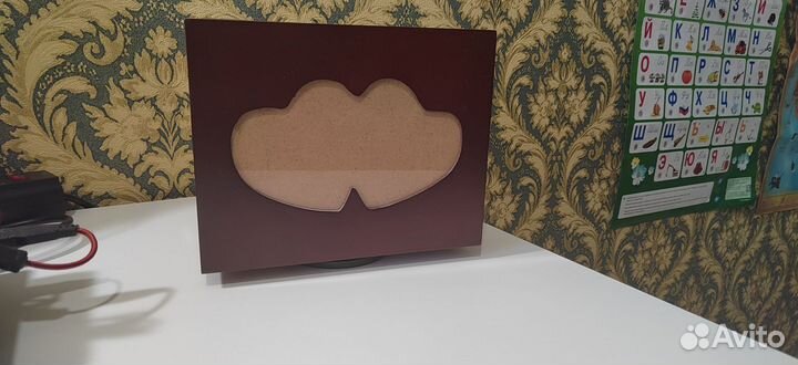 Фотоальбом на 80 фото, фоторамка