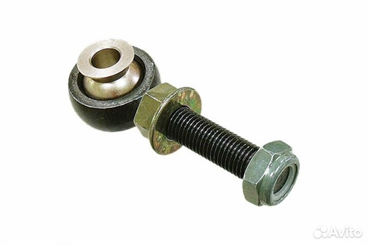 Опора шаровая верхнего рычага для polaris / 706117