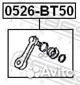 Сошка рулевая 0526-BT50 0526-BT50 Febest