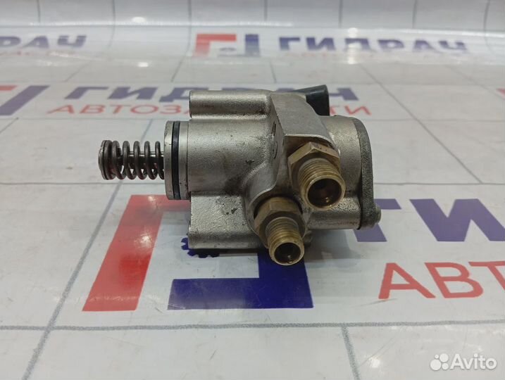 Насос (тнвд) бензиновый Porsche Cayenne (9PA) 95511031600