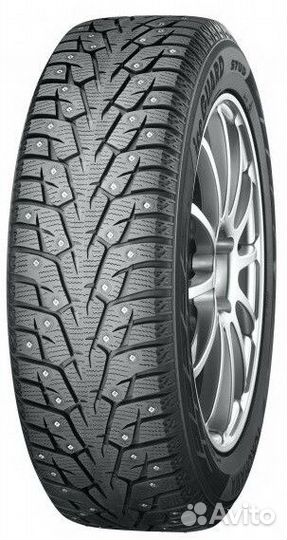 Yokohama Ice Guard IG55 225/60 R17 103T