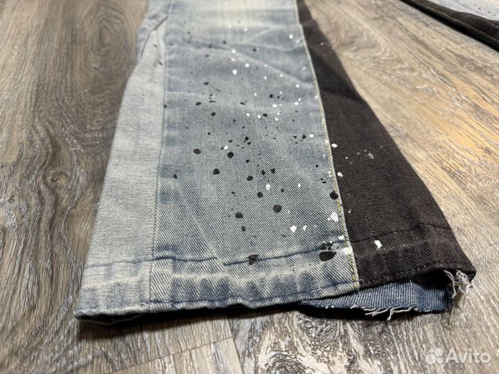 Джинсы Gallery dept