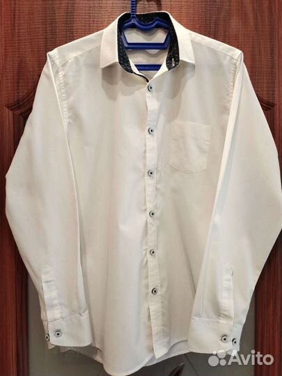 Рубашка 152