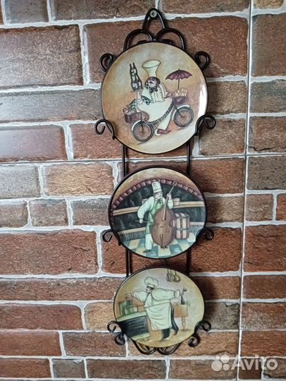 Панно на стену ручная работа