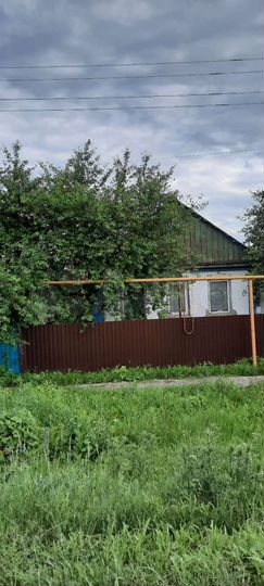 Дом 24 м² на участке 74 сот.