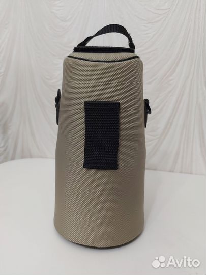 Canon EF 100-400mm f/4.5-5.6L IS USM