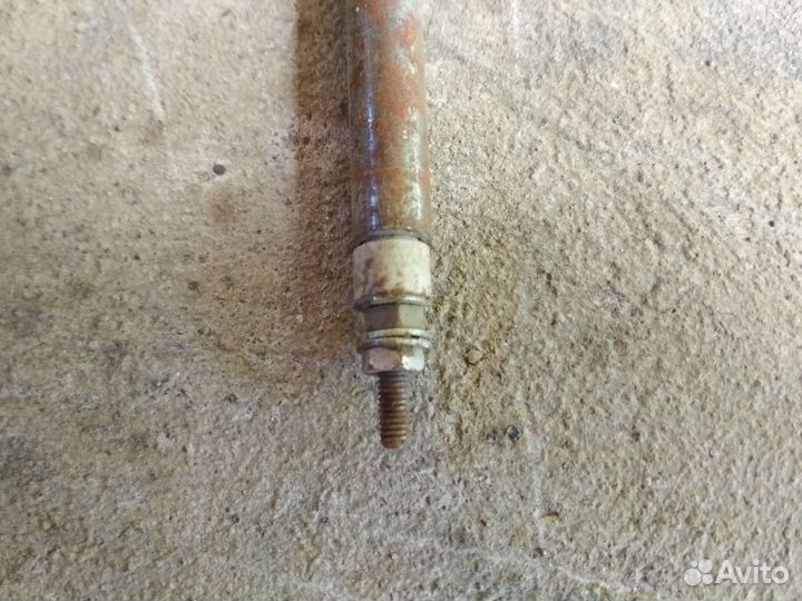 Тэн воздушный