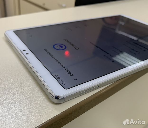Покншет samsung tab a7 lite 32гб