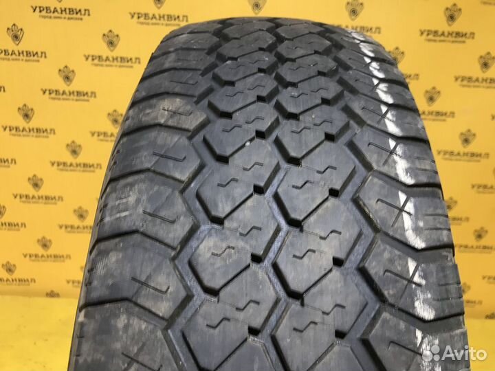 Cordiant Business CA 225/70 R15C 112R