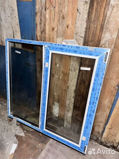 Окно в наличие новое