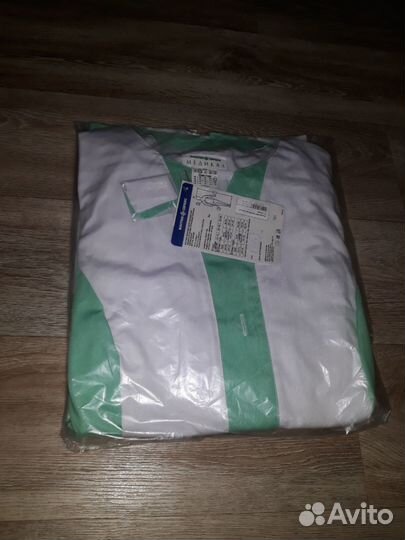 Медицинский костюм Новый