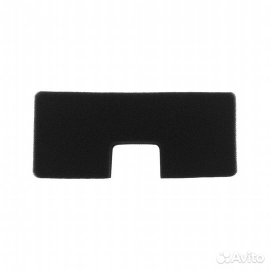 Фильтр выходной для пылесосов Midea VCM38M1