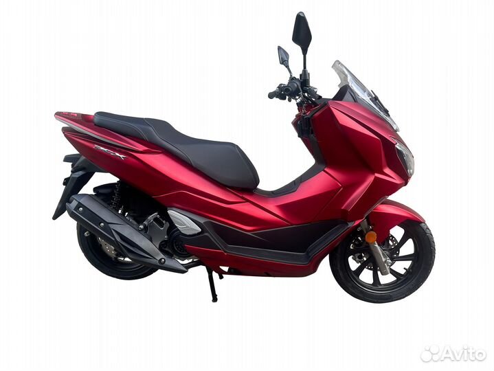 Максискутер Vento PCX 200 офиц. дилер