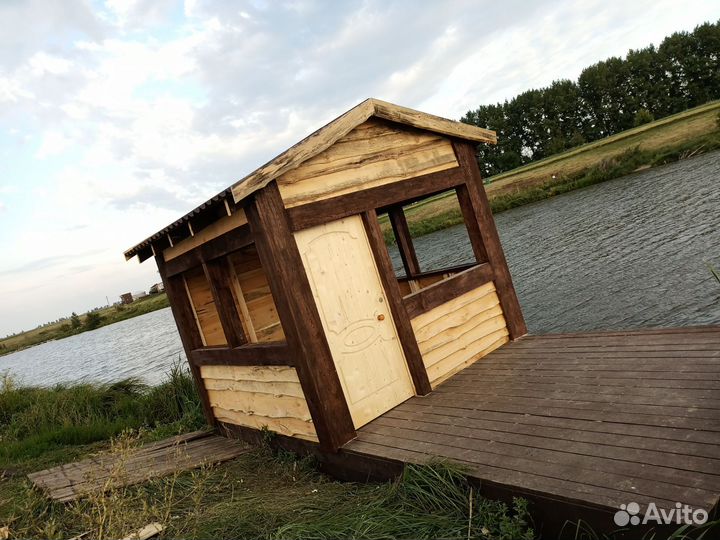 Столяр плотник