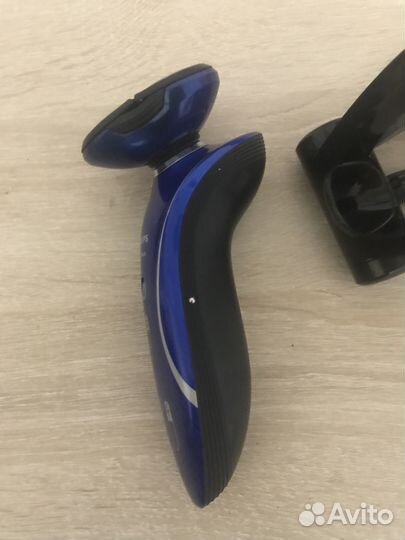 Бритва Philips senso touch series 7000 аккум