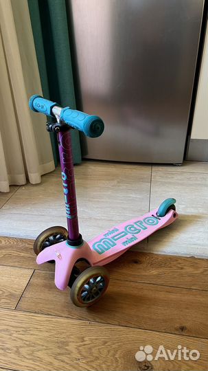 Самокат mini Micro