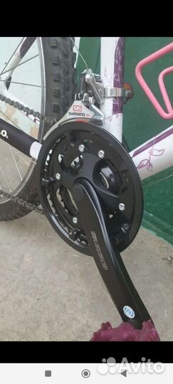 GT Laguna 26 женский велосипед