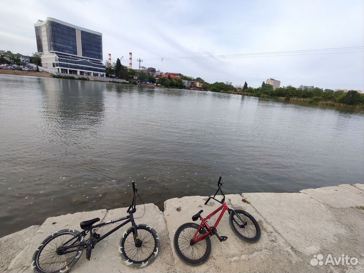 BMX-Radio Darko, 2022