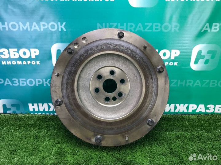 Маховик Ford Focus 2 1.6 hxdb 2005-2011