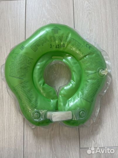 Круг для купания