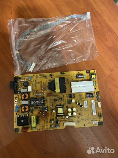 Eax64905701(2.3) от Lg 47la667v