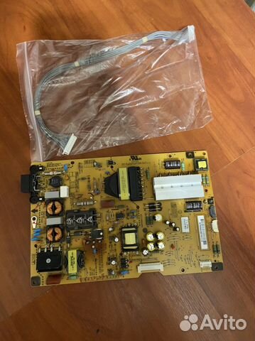 Eax64905701(2.3) от Lg 47la667v