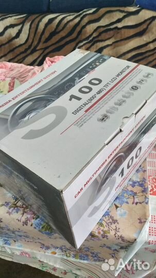 Автомагнитола 2din мицубиси лансер 10 2007