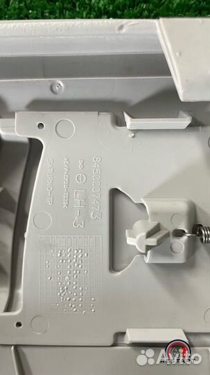 Обшивка центральной стойки левая LADA Vesta 2023