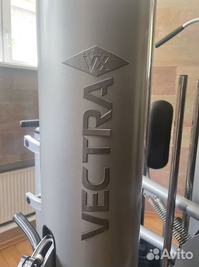 Силовой тренажер