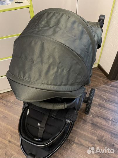 Коляска B-Motion 3 от Britax