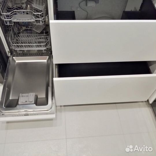 Кухня Кухонный гарнитур