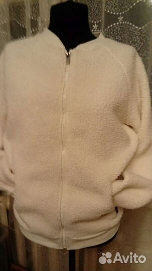 Толстовка женская