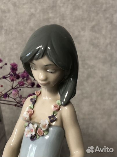 Статуэтки lladro