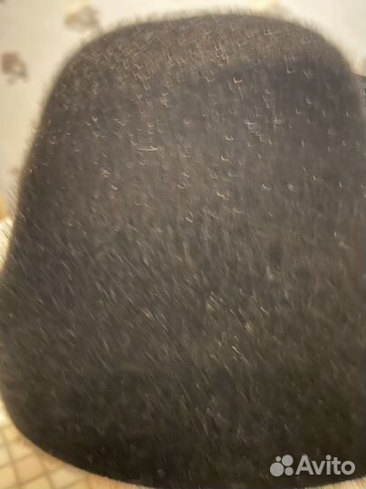 Кепка мужская зимняя