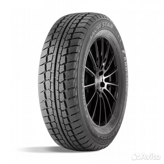 Landsail Snow Star 195/70 R15 104S