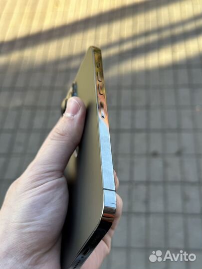 iPhone 13 Pro Max, 256 ГБ