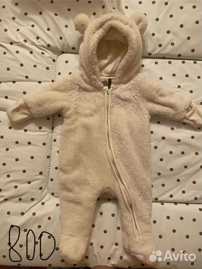 Одежда 1-3 мес