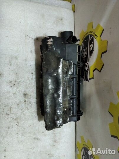 Корпус воздушного фильтра Mercedes-Benz C-Class