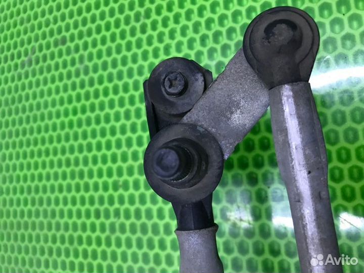 Трапеция дворников Chevrolet Klas Aveo седан B12D1