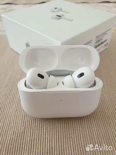Airpods pro 2