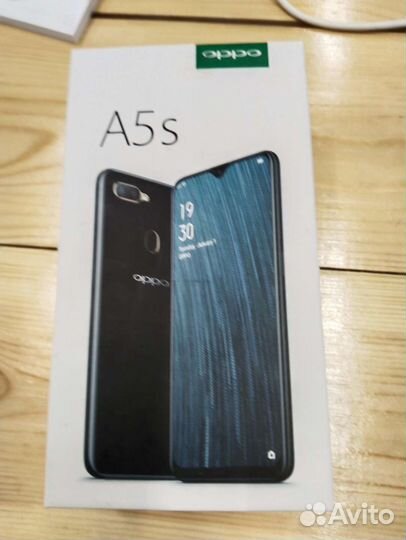 Мобильный телефон Oppo A5s