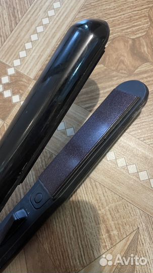 Выпрямитель rowenta