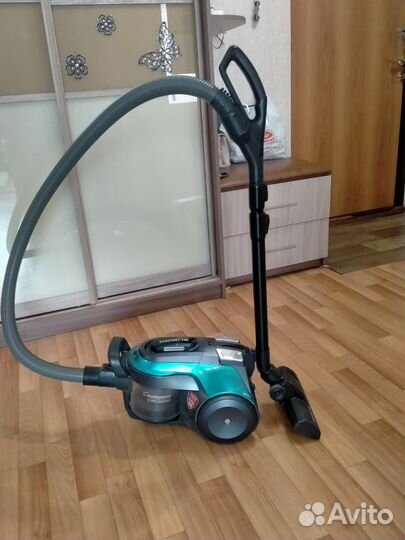 Пылесос Polaris