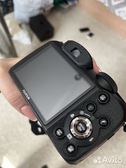 Фотоаппарат