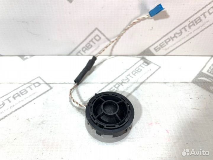 Динамик высокочастотный Bmw X3 E83 2003-2010