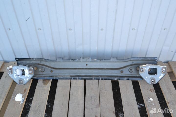 Усилитель бампера заднего Chery Arrizo 8 2022-2025